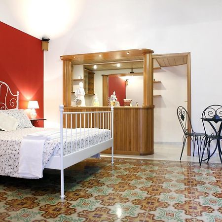 B&B Maia House Santo Stefano di Camastra Zewnętrze zdjęcie