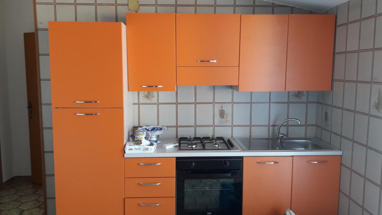 B&B Maia House Santo Stefano di Camastra Zewnętrze zdjęcie