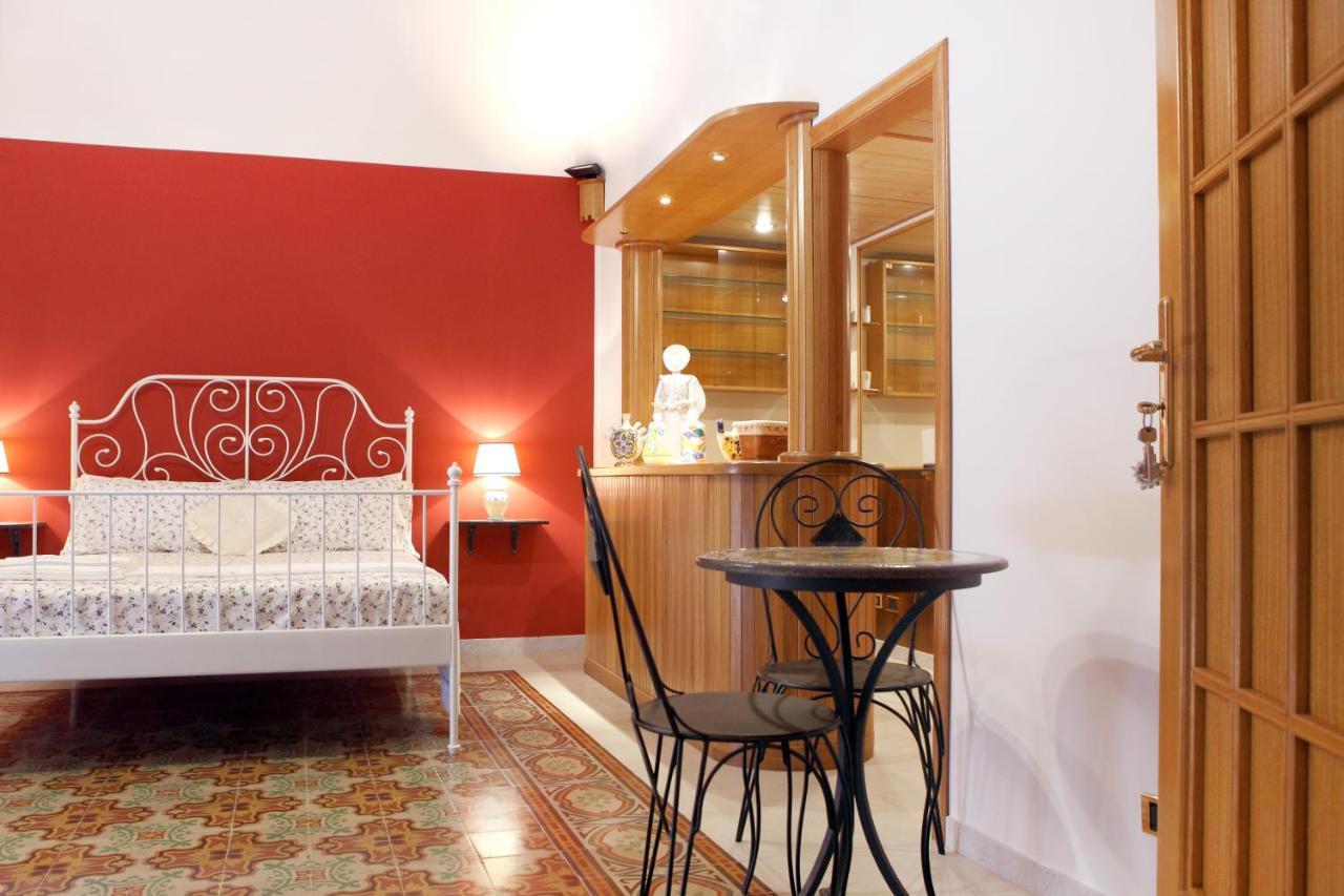 B&B Maia House Santo Stefano di Camastra Zewnętrze zdjęcie