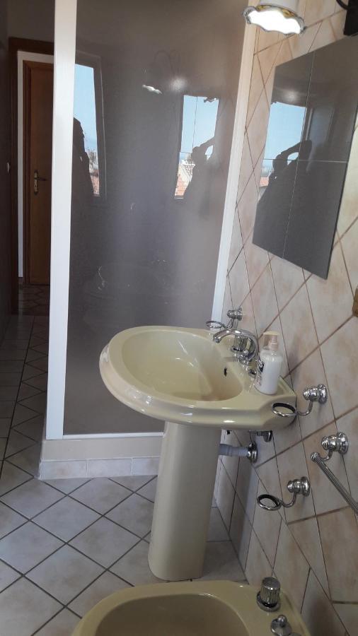B&B Maia House Santo Stefano di Camastra Zewnętrze zdjęcie